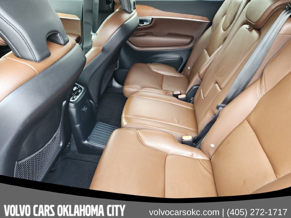 Used 2022 Volvo XC90 T8 Inscription Expression w/ Advanced Package AWD/4WD image 24