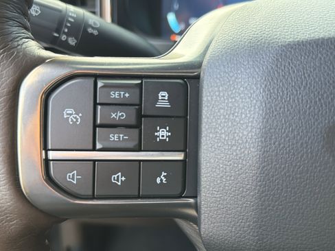 Used 2026 Ford F350 King Ranch w/ Chrome Package image 13