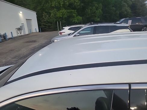 Used 2022 Kia Sorento LX image 20