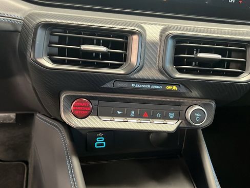 New 2025 Ford Mustang Dark Horse image 17