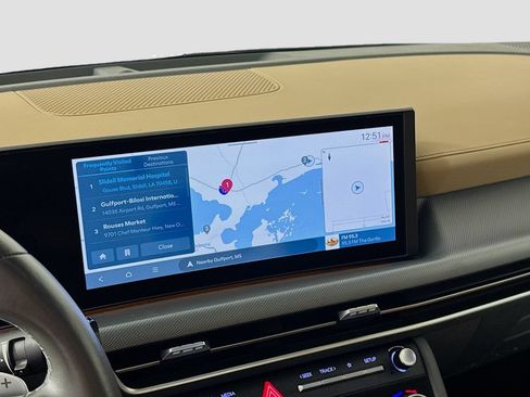 Certified 2025 Hyundai Sonata Limited FWD image 13