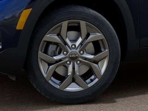 New 2026 Kia Seltos LX AWD/4WD image 10