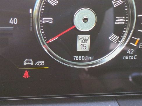 Used 2024 Ford Mustang GT Premium w/ GT Performance Package image 32