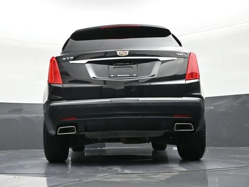 Used 2019 Cadillac XT5 Luxury FWD image 24