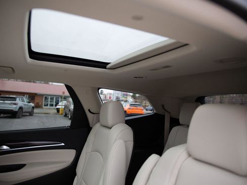 Certified 2023 Buick Enclave Premium w/ Experience Buick Package image 24