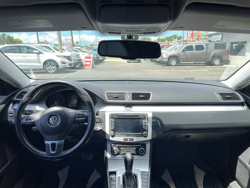 Used 2012 Volkswagen CC R-Line FWD image 12