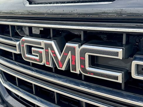 Used 2017 GMC Sierra 1500 SLE w/ SLE Value Package AWD/4WD image 14