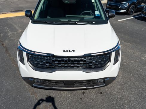 New 2026 Kia Carnival SX Prestige FWD image 14