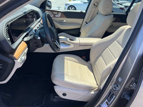 Used 2022 Mercedes-Benz GLE 350 4MATIC image 13