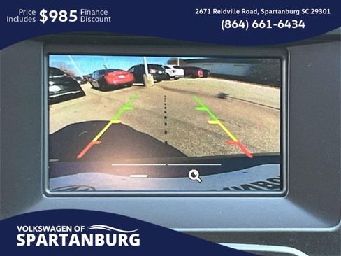 Used 2018 Ford Fusion SE image 24