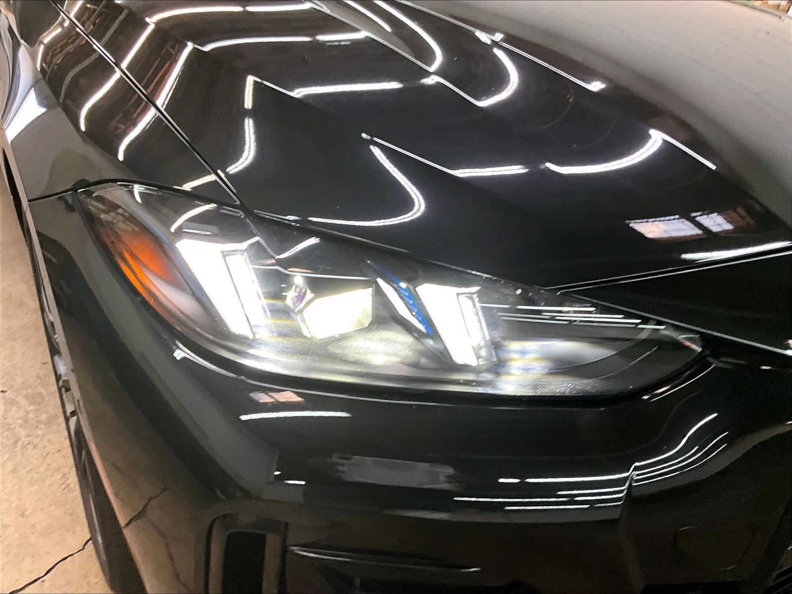 Used 2026 BMW 440i xDrive AWD/4WD image 30