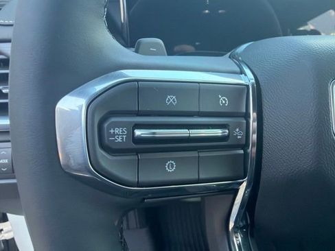 New 2026 GMC Acadia Elevation w/ Black Edition AWD/4WD image 16