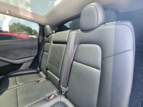 Used 2023 Tesla Model Y Long Range AWD/4WD image 65