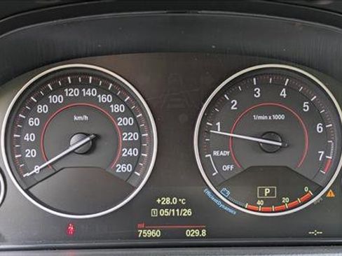 Used 2015 BMW 320i xDrive Sedan AWD/4WD image 11