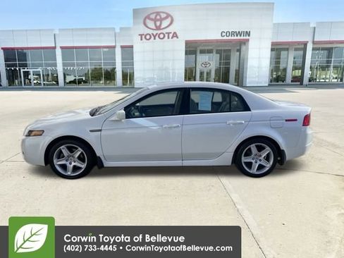 Used 2005 Acura TL image 2