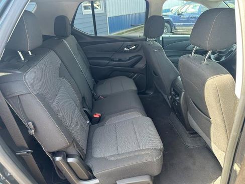 Used 2019 Chevrolet Traverse LT AWD/4WD image 14