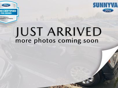 Certified 2021 Ford F150 Limited