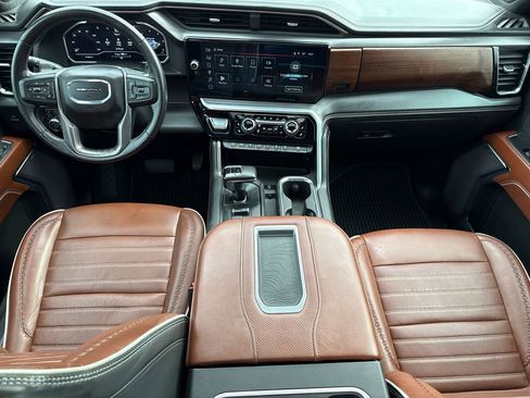 Used 2022 GMC Sierra 1500 Denali Ultimate image 11