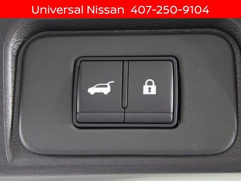 New 2026 Nissan Rogue SV w/ Cold Weather Package image 13