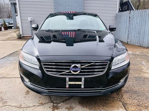 Used 2016 Volvo S80 T5 w/ Convenience Package image 2