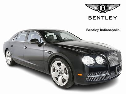 Used 2014 Bentley Flying Spur W12