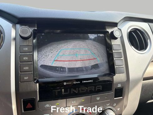 Used 2021 Toyota Tundra SR5 RWD image 14