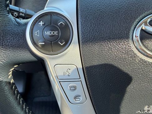 Used 2016 Toyota Prius C Four image 15