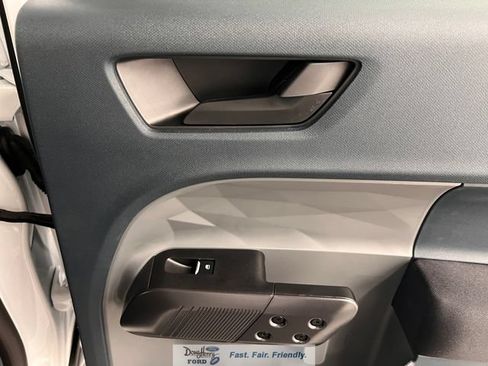 New 2026 Ford Maverick XL FWD image 30