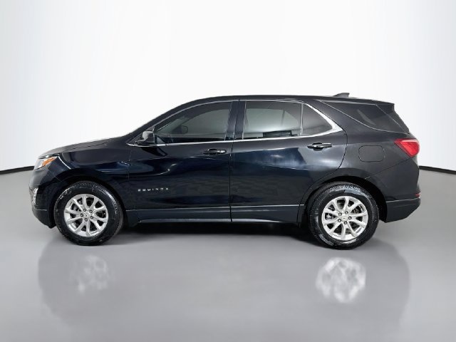 Used 2020 Chevrolet Equinox LT FWD image 6
