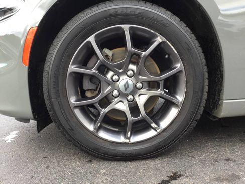 Used 2018 Dodge Charger GT w/ Beats Audio Group image 14