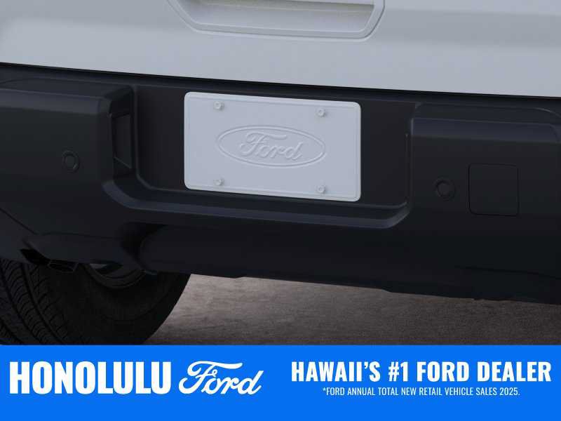 New 2026 Ford Bronco Sport Big Bend AWD/4WD image 22