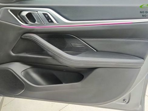 Used 2023 BMW i4 eDrive35 w/ Premium Package RWD image 26