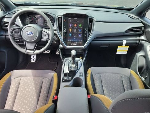 Used 2026 Subaru Crosstrek 2.5i Sport w/ Crosstrek Mirror Package AWD/4WD image 19