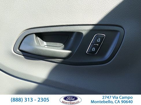 New 2025 Ford Transit 250 148 Medium Roof w/ Load Area Protection Package image 13