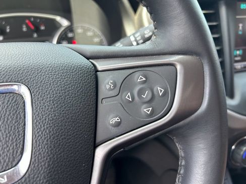 Used 2017 GMC Acadia SLT AWD/4WD image 27