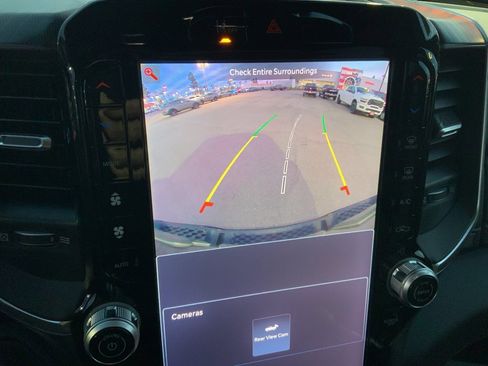 New 2026 RAM 1500 Big Horn image 28