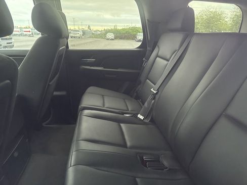 Used 2012 Chevrolet Tahoe 4WD image 9
