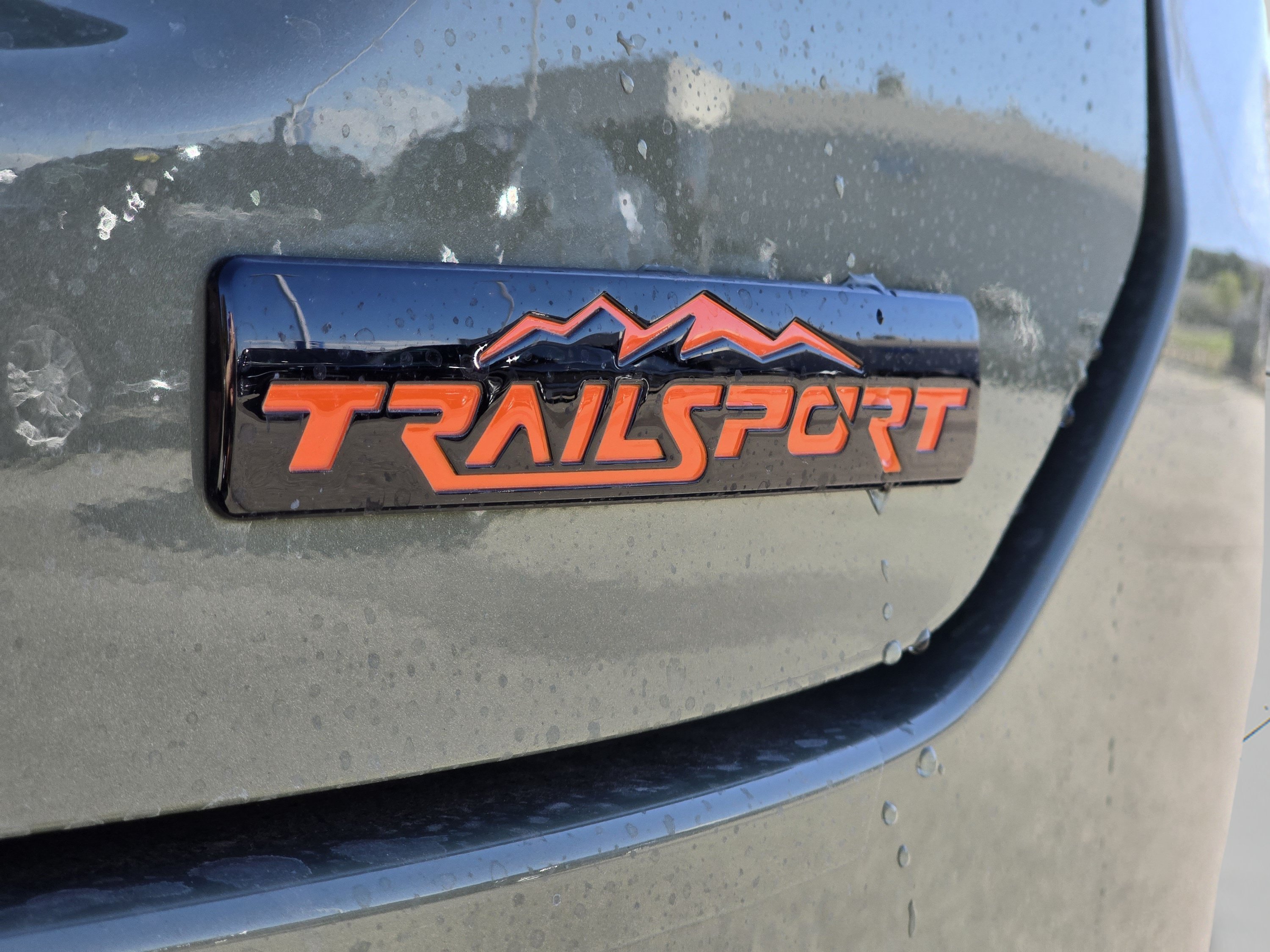 New 2026 Honda Pilot TrailSport image 30
