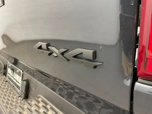 New 2026 RAM 1500 RHO w/ RHO Level 1 Equipment Group AWD/4WD image 5