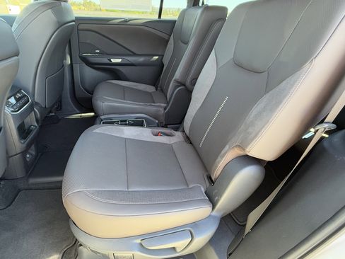 New 2025 Lexus TX 550h AWD Plug-In Hybrid image 27