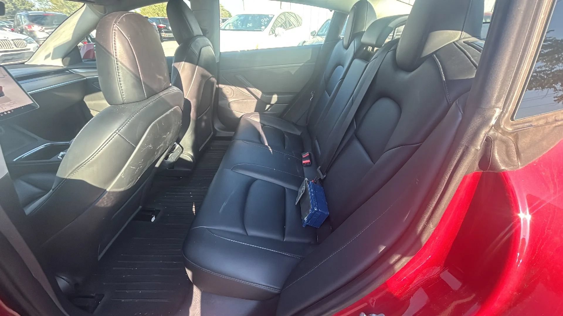 Used 2023 Tesla Model 3 Standard Range RWD image 9