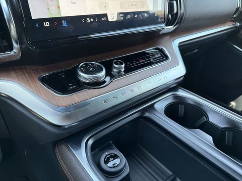 New 2026 Ford Expedition Max King Ranch AWD/4WD image 27