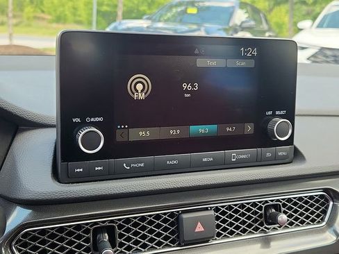 Certified 2024 Acura Integra A-Spec FWD image 17