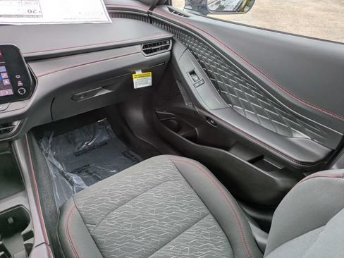 New 2026 Dodge Charger R/T w/ Blacktop Package AWD/4WD image 17