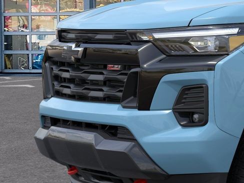 New 2026 Chevrolet Colorado Z71 w/ Technology Package AWD/4WD image 13