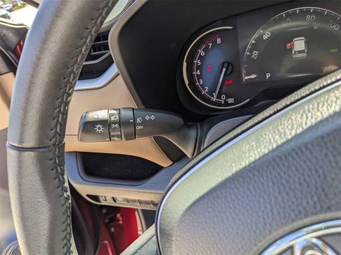 Used 2024 Toyota RAV4 XLE Premium image 32