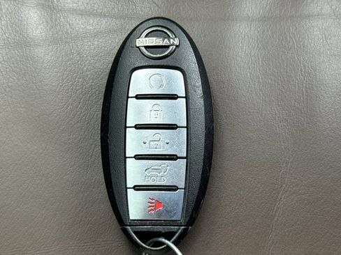 Certified 2023 Nissan Armada Platinum w/ Captain's Chairs Package image 33