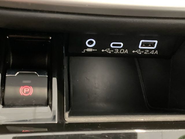 Certified 2024 Subaru Outback Premium AWD/4WD image 24