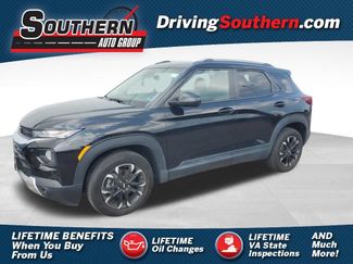 Used 2023 Chevrolet TrailBlazer LT w/ Convenience Package AWD/4WD 360° Tour
