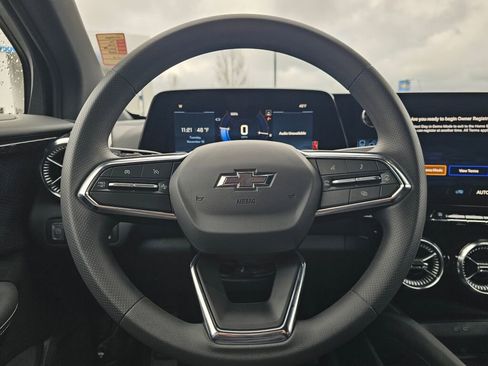 New 2026 Chevrolet Blazer EV LT image 13